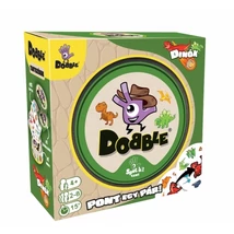 Dobble Dinók