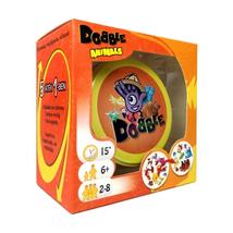 Dobble Animals