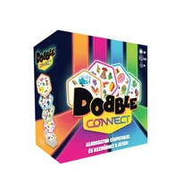 Dobble Connect