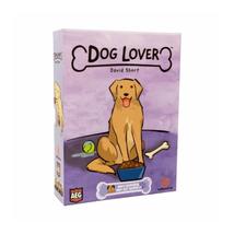 Dog Lover