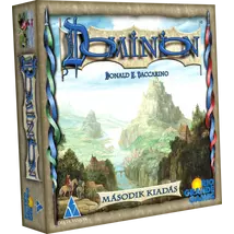 Dominion - második kiadás