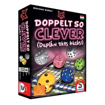 Doppelt So Clever – Duplán okos húzás!