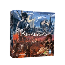 Egy szép új királyság