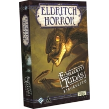 Eldritch Horror: Elfeledett tudás kiegészítő