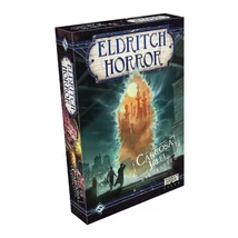 Eldritch Horror: Carcosa jelei