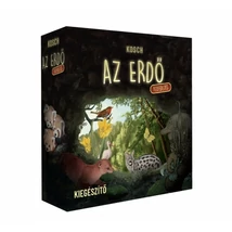 Az erdő: Felfedezés