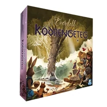 Everdell: Ködrengeteg kiegészítő