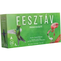 Fesztáv - Amerikai madarak kiegészítő