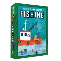 Fishing  (Angol)