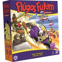 Flúgos Futam