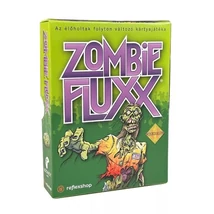 Zombie Fluxx