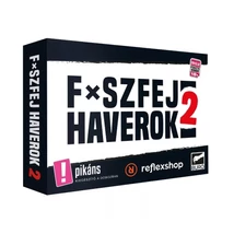 Fxszfej Haverok 2