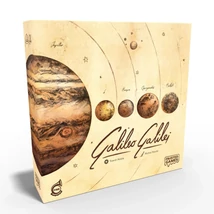 Galileo Galilei (Angol)
