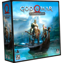 God of War - a kártyajáték