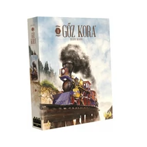 A gőz kora - Deluxe kiadás