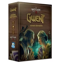 Gwent - A legendás kártyajáték