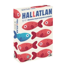 Hallatlan társasjáték