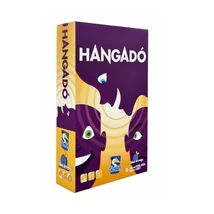 Hangadó