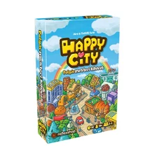 Happy City