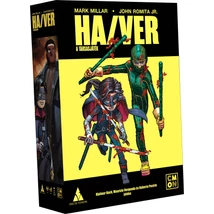 Ha/Ver