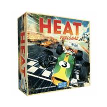 Heat – Padlógáz