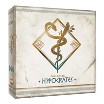 Hippokratész - Deluxe