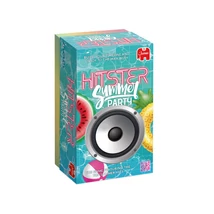 Hitster Társas Summer Part