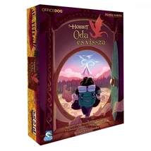 A hobbit - Oda és vissza