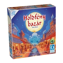 Holdfény bazár