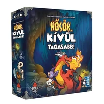 Hősök, kívül tágasabb!