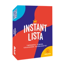 Instant lista
