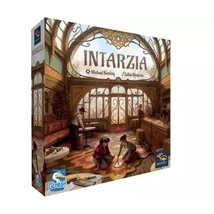 Intarzia