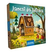 Jancsi és Juliska