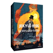 Jekyll & Hyde vs. Scotland Yard