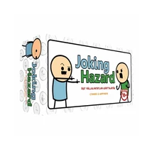 Joking Hazard – Egy vállalhatatlan kártyajáték