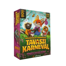 Juharvölgy krónikája: Tavaszi karnevál