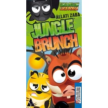 Jungle Brunch - Állati Zaba