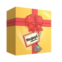 Meglepi!