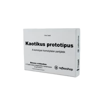 Kaotikus prototípus társasjáték