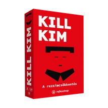 Kill Kim - A rezsimcsökkentés