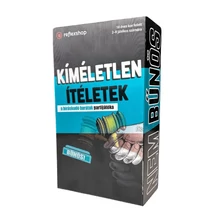 Kíméletlen ítéletek