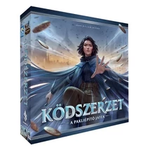 Ködszerzet – A pakliépítő játék