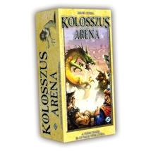 Kolosszus Aréna