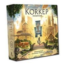 Korkép