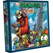 Kragmortha