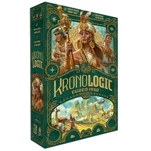 Kronologic - Cuzco 1450