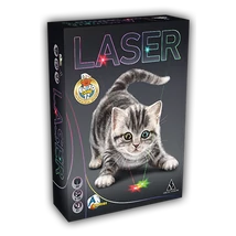 Laser
