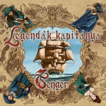 Legendák kapitánya
