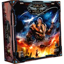 Lords of Hellas