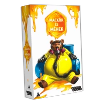 Mackók és Méhek